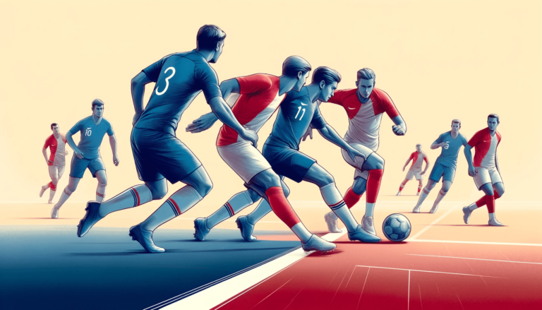 Чемпионат Евро-2024: превью большой игры между Австрией и Францией